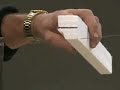 Career Development Composite Wing Structure Intro