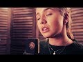 Someone You Loved - Lewis Capaldi (Nicole Cross Of