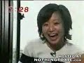 Japanese Reporter Falls Five Floors on Live TV