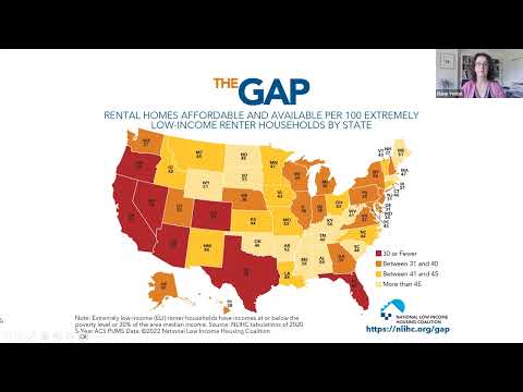 17th Annual Katz Policy Lecture: Safe, Affordable and Accessible Housing for Older Adults