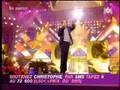 Christophe Willem Sunny Video and Lyrics