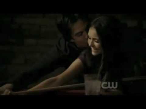 Damon & Elena | Scared To Fall In Love With You