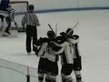 Albany vs. Northwood (period 1) Albany vs. Northwood (period 1)