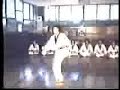 1980 Kukkiwon Taekwondo Promo: Testing 1980 Kukkiwon Taekwondo Promo: Testing