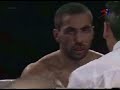 michalis zambidis vs murat  2005  i
