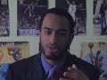 2008 NBA Season-Doug Collins Head Coach of Chicago Bulls