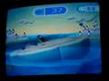 Wii Fit Penguin Slide High Score! 118!