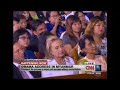 Hillary Clinton Falls Asleep During Obama's Speech in Burma