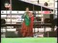 Maior bandeira portuguesa, humana feminina (dulce pontes)