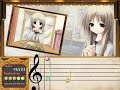 Melody - Symphonic Rain