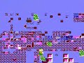 Super Mario Bros. Severe Corruption
