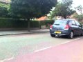 De 110 Malossi van JB