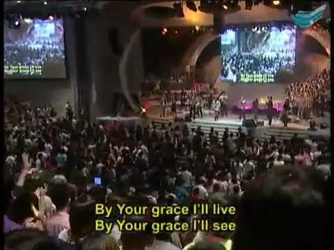 Open My Eyes & Show Me - City Harvest Church Open My Eyes & Show Me - City Harvest Church