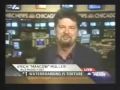 Mancow Goes On Olbermann To Talk Waterboarding