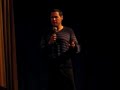 Jeff Corwin at Western 1