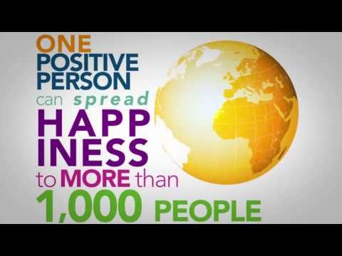 how to become happier