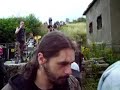Happy Spastics @ Island of Punk 2008