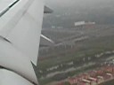 landing VTBS 777 HS-TJV landing VTBS 777 HS-TJV