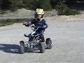 mini quad impresionanteee -sport3-mallorkin-