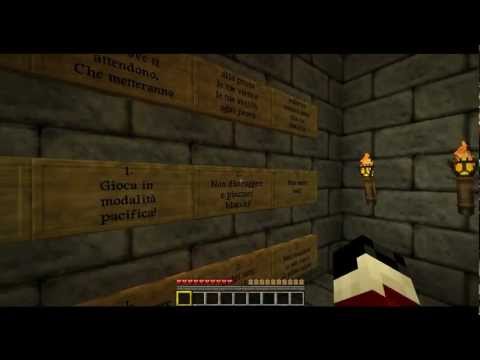 custom minecraft map downloads - LINK DELLA CUSTOM: http://minecraftitalia.net/forum/Thread-Le-10-prove autore custom: http://www.youtube.com/user/Riminescenza auguri: http://www.youtube.com...
