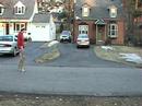 Urban Street Assault