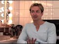 Van Hansis (and other ATWT Cast) Emmy Nominee Interview