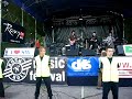 MOUGA - Mescaline , Świętochłowice "Skałka"