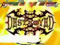 Guilty Gear Sol Badguy Intro Guilty Gear Sol Badguy Intro
