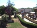 Camping à la ferme Les Poutiroux : Bienvenue à la ferme en Perigord Dordogne Le Camping