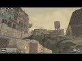 Call of Duty 4 - Multiplayer - District [HD] (PC)