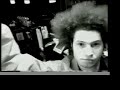 Demon recorded on STarbucks Surveillance Equipment