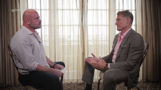 Dolph Lundgren Talks About His Martial Arts History