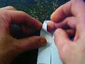 origami souris origami souris