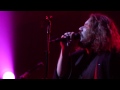 My Morning Jacket - The Bottle (cover-Gil Scott Heron) @ MSG 12/14/11