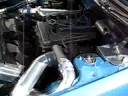 fj20 running