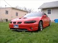 Grand Prix GTX complilation