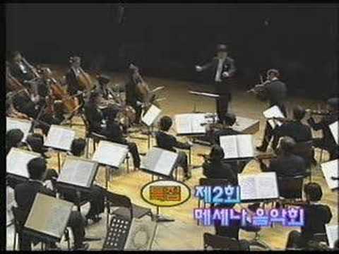 Vieuxtemps Violin Concerto No.5