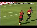 SANTOS 6 VS ATLAS 1