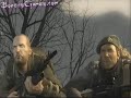 Resistance: Fall of Man - Ch. 18 - A Disturbing Disc.. [1/2]