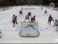Latvia vs. Austria 2009