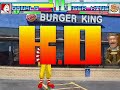 Ronald vs the burger king Ronald vs the burger king
