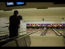 Munch Bowls a Ball