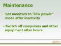Green Computing