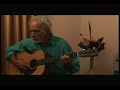 J.J. Cale performs 'Since You Said Goodbye' from 'Rewind'