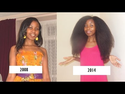 how to grow black hair faster