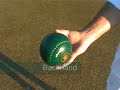Lawn Bowling 101