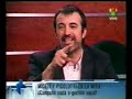 EB en Debate con M. Grondona 13/07/07 (Argentina) 2 de 2