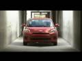 2009 Scion xD Running Footage.