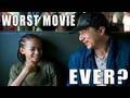 Karate Kid: Worst Movie Ever?