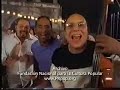 el grupo puertorrique�o plena libre, comandado por gary n��ez, interpreta 